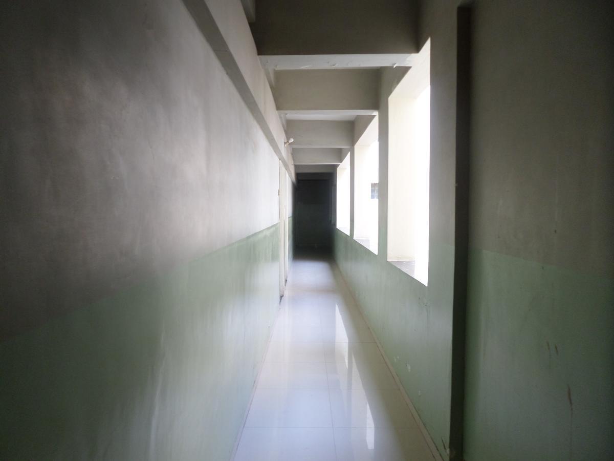 Hotel Sadanand Sangli Bagian luar foto