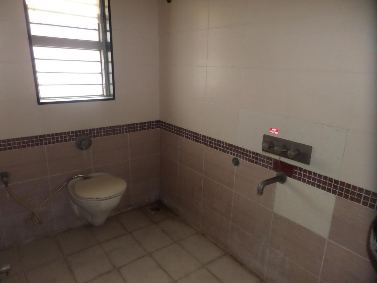 Hotel Sadanand Sangli Bagian luar foto