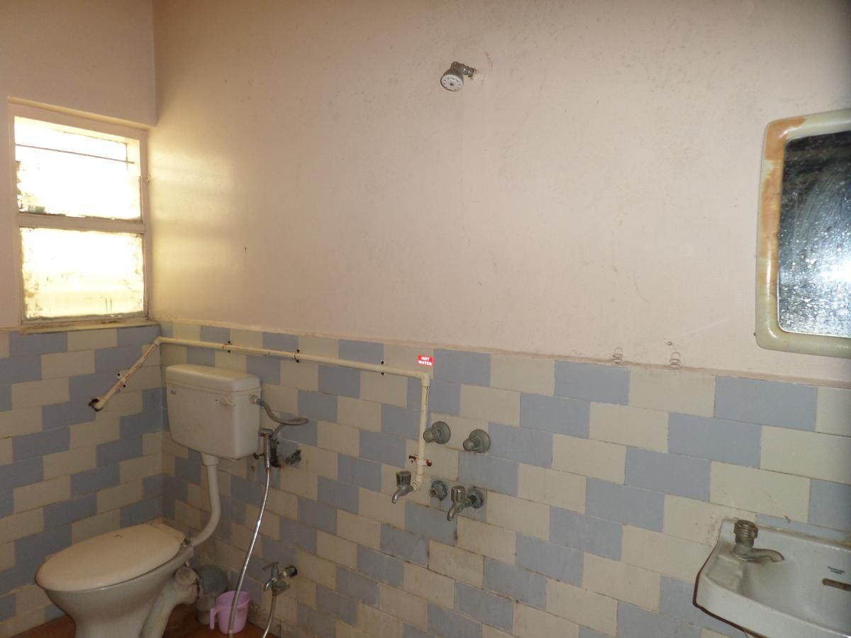 Hotel Sadanand Sangli Bagian luar foto